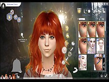 Makeover Challenge #1 Family Fogus The Sims 4