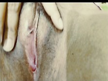 Mallu Girl Masturbating And Showing Her Pussy - Moaning
