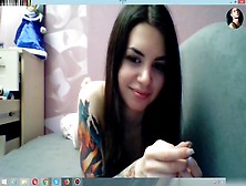 Skype With Russian Prostitute Check1222 13-04-2018