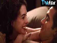Anne Hathaway Breasts,  Butt Scene In Love And Other Drugs