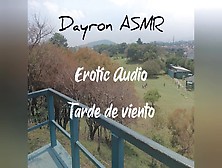 Watch Asmr Audio Erótico - Tu Y Yo En Una Tarde De Viento Y Placer En La Finca Free Porn Video On Fuxxx. Co