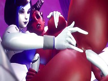 New Sex Scenes Demi Killi Dr. Lily | Subverse Ela Update | Gallery | Studio Fow Cartoon Game
