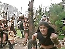 Shiri Appleby In Xena: Warrior Princess (1995)