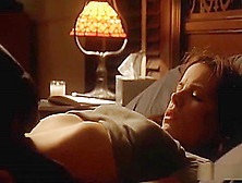 Kate Beckinsale,  Frances Mcdormand And Gina Doctor - Laurel Canyon (2002)