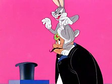 Bugs Bunny (Ep.  021) - Case Of The Missing Hare
