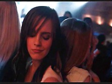 Emma Watson Dance Loop