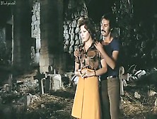 La Noche Del Terror Ciego (Tombs Of The Blind Dead - 1972)
