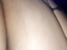 Wifey Squirting On Penis