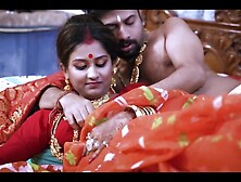 Married Indian Couple Sudipa Das And Antim Hot Sex