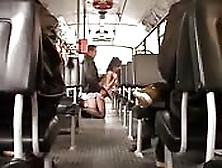 Baise Dans Le Bus