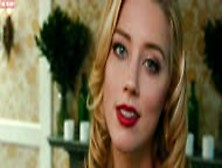 Amber Heard In Syrup (2013)