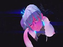 Mmd R18 Rwby Weiss Hot And Sexy Say Good Night Kiss