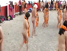 Desnudos En Mexico