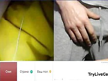 Lady Fingers Vagina At Trylivecam. Com
