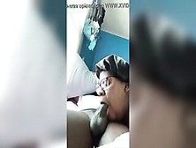 Aunt Caught Me Jerking Off And Came In My Room To Suck My Bb