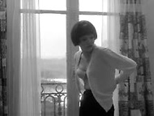 Anna Karina In My Life To Live (1962)