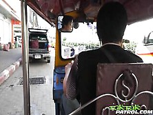 Tuktukpatrol Big Tit Thai Porn Princess Macy Nihongo Anal Fucked