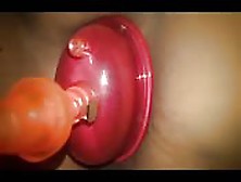 Pussy Suction Cam