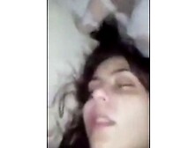 Drugged Coworkers Fiancé Fucked While Sleep