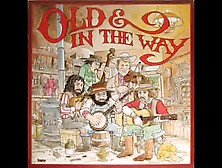 Old & In The Way - Panama Red