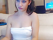 Lovely Marry Dilettante Record 07/10/15 On 22:52 From Myfreecams