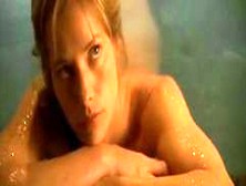 Sienna Guillory Swimming Nude In Helen Of Troy