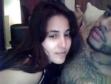 Best Webcam Movie With Latina,  Big Tits Scenes