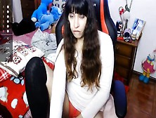 Mindy Vega Webcam Masturbate Saga