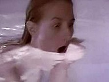 Laura Dern In Down Came A Blackbird (1995)