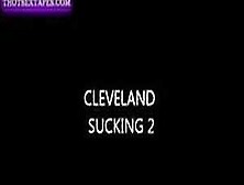 Cleveland Gives Good Head