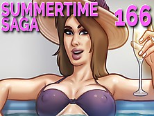 Summertime Saga #166 • Misterdoktor • Pc Gameplay