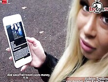 German Fitness Amateur Teenagers Make Real Userdate With Dude From Internet