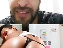 Horny Porn Scene Big Tits Exclusive Show