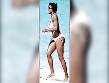 Serena Williams: Hot Booty Photo & Movie Gallery - Ameman