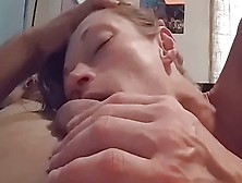 Loves Sucking Cock,  Loving The Cock,  Dick On Face