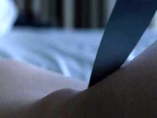 Stephanie Corneliussen - Hot Sex Scene,  Naked In Bath - Mr.  Robot S02E02