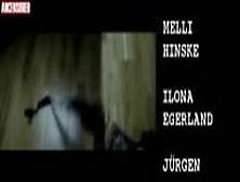 Heidi Choroba In Julia & Romeo - Liebe Ist Ein Schlachtfeld (2017)