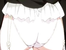 Victoria Maid Service Ep. 2 | Anime Sex