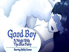 Good Fiance- A Night With The Blue Fairy