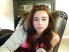 Teen Beautifuljulie Flashing Boobs On Live Webcam