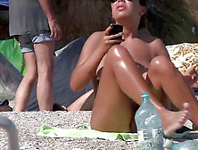 Nude Beach Voy Hidden Web Cam Milfs Naked