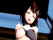 Mmd She Fucked Her Own Boss Kancolle Girls