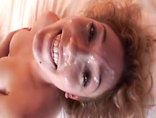 Lily Labeau Fuck And Big Facial
