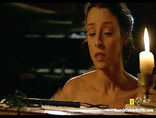 Ingrid Rubio In El Corazon Del Oceano S01E04