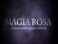 Magia Rosa Teaser 2023