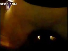 Interracial White Girl Moaning On A Black Cock