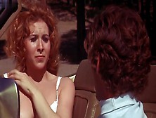 Cisse Cameron, Delores Taylor In Billy Jack (1971)