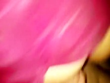 Closeup View Of A Super Tight Pussy Riding Me Ballsdeep