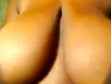 Nice Testy Look Of Big Natural Boobs Ebony On Adult Cam Chat