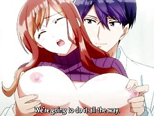I Want His Cock Again,  I Love That You Are Xl! English Subbed Anime Hentai 1080P
